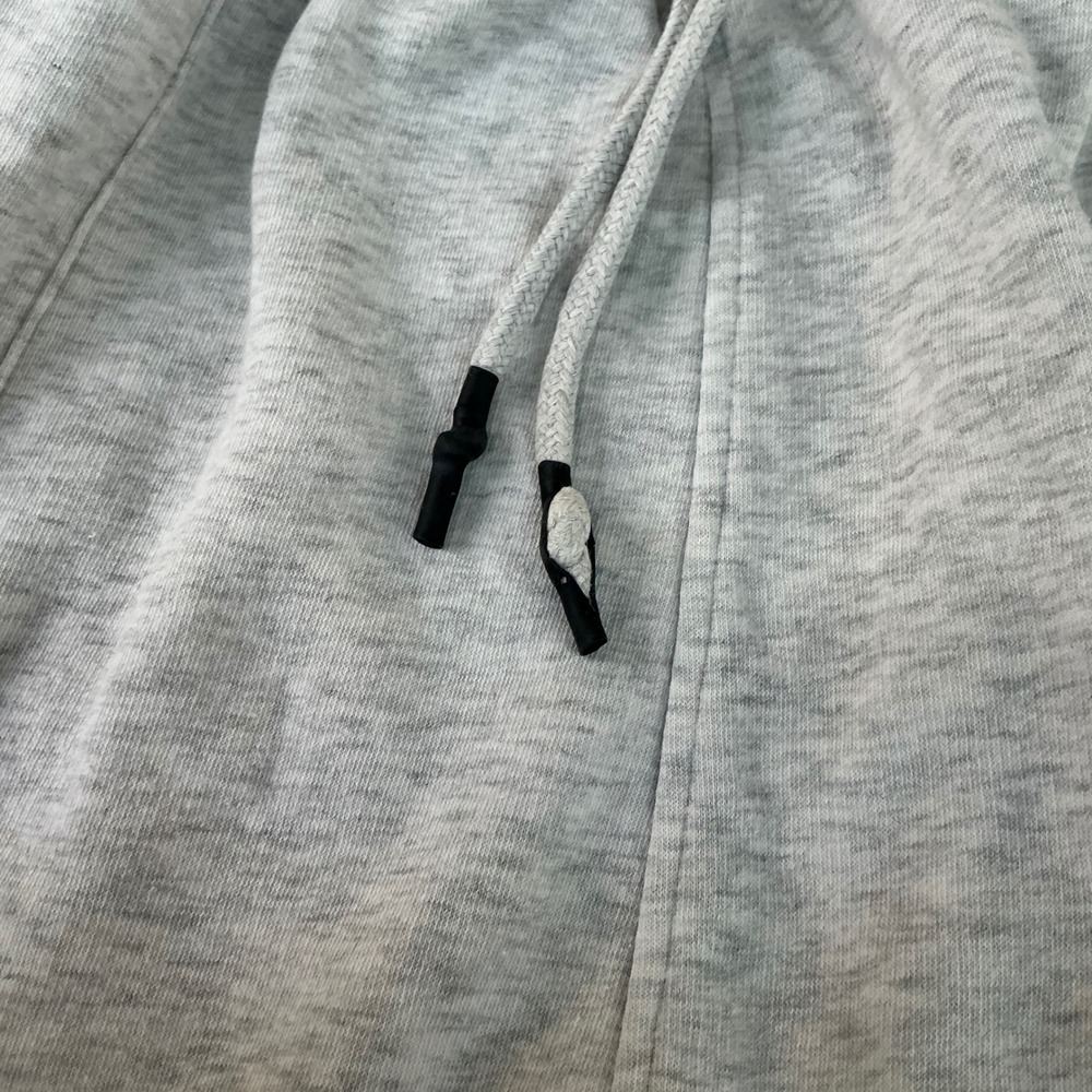 Playboy Missguided Sweatpants US 10 Grey Track and Field Graphic Joggers - Picture 8 of 11